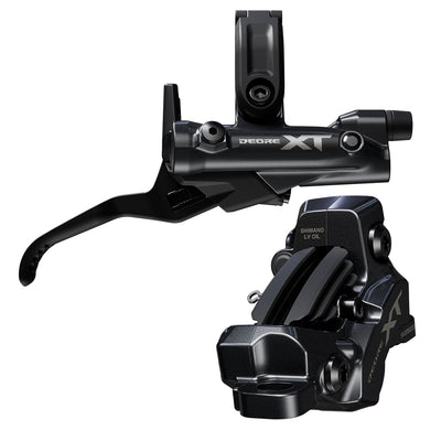 Shimano BL-M8200 / BR-M8220 Deore XT Disc Brake