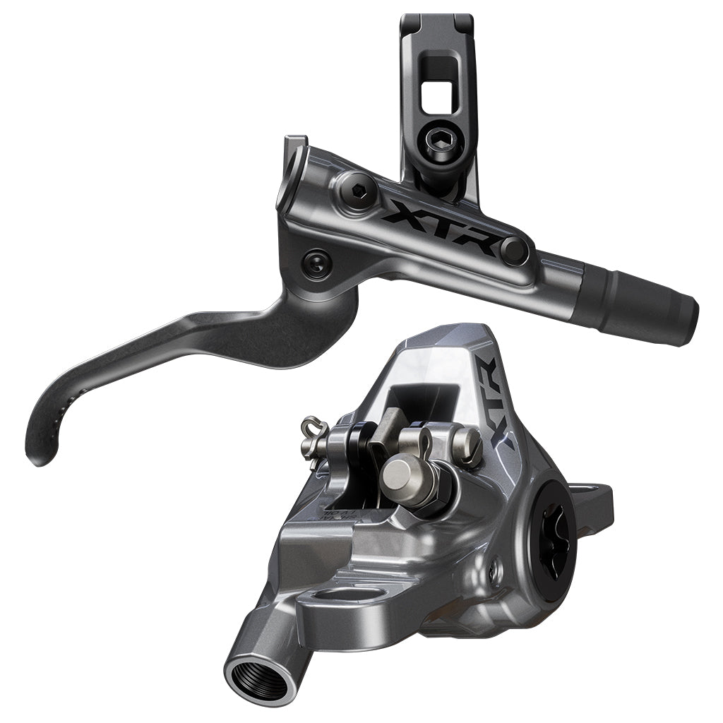 Shimano BL-M9200 / BR-M9200 XTR Disc Brakes