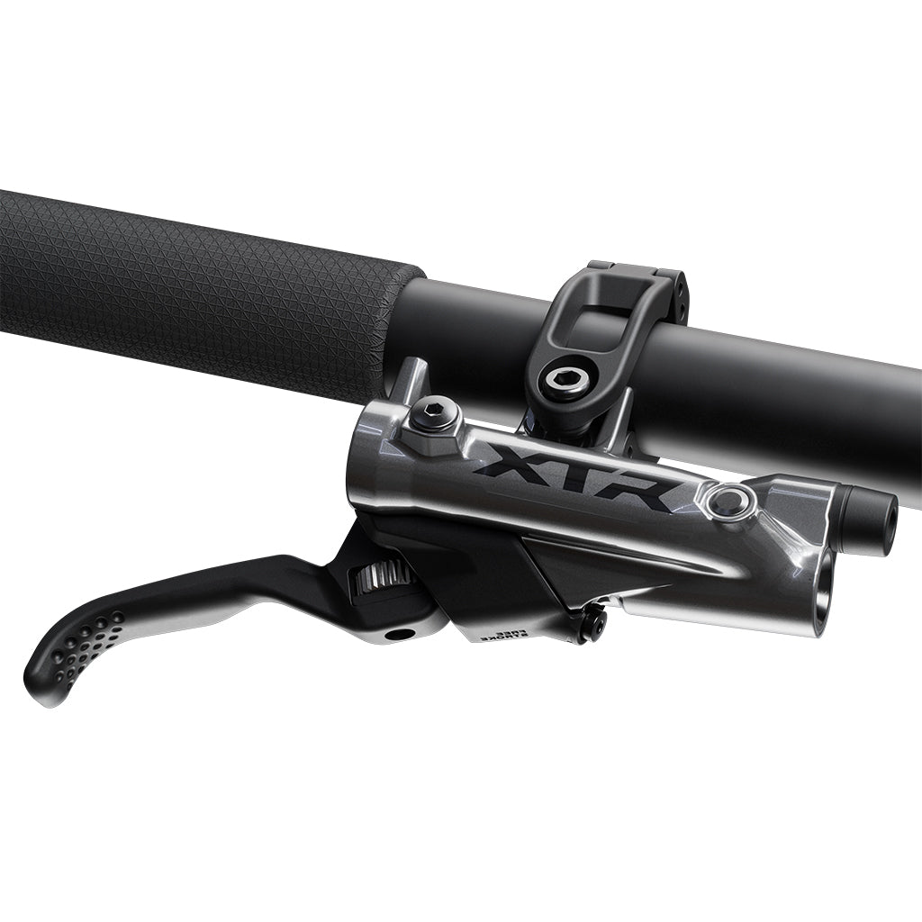 Shimano BL-M9220 / BR-M9220 XTR Disc Brakes