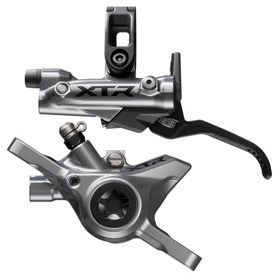 Shimano BL-M9220 / BR-M9200 XTR Disc Brakes