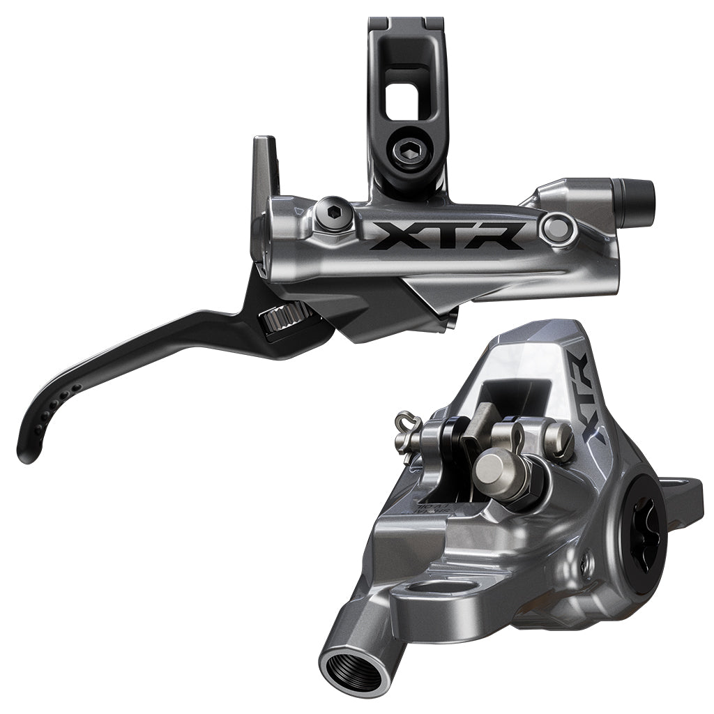 Shimano BL-M9220 / BR-M9200 XTR Freins à disque