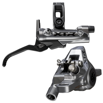 Shimano BL-M9220 / BR-M9200 XTR Disc Brakes