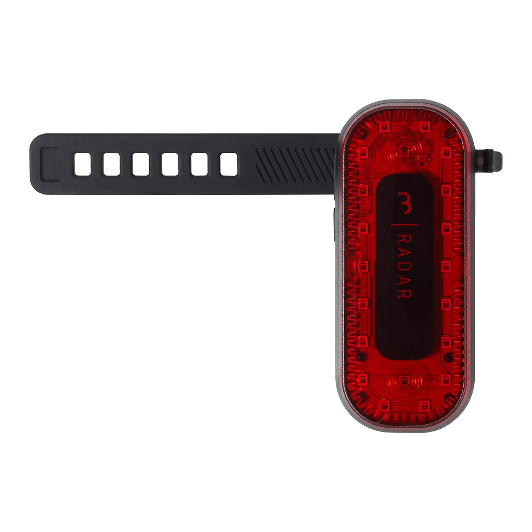 BBB Cycling BLS-251 Signal Radar Rear Light