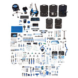 Kit d'outils de base Park Tool BMK-17 (300 outils)