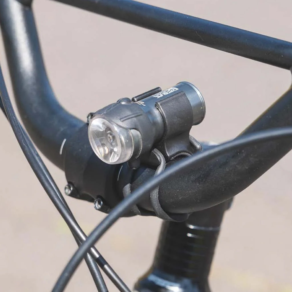 Boost Day Exposure Lights Boost DayBright Mk2 – Steed Cycles