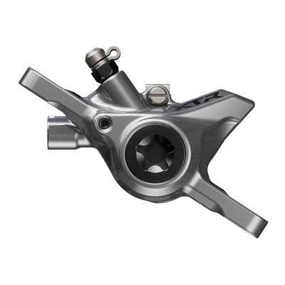 Shimano BR-M9200 XTR Post Mount Disc Brake Caliper (Front or Rear)