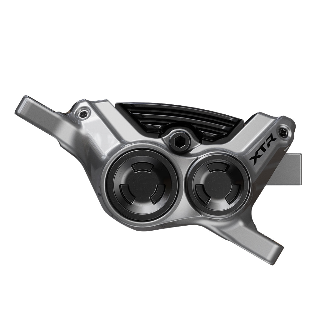 Shimano BR-M9220 XTR Post Mount Disc Brake Caliper (Front or Rear)