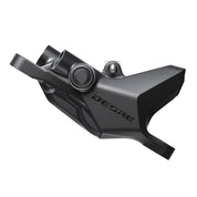 Ensemble de frein à disque Shimano Deore BL-M6200 / BR-M6200 assemblé