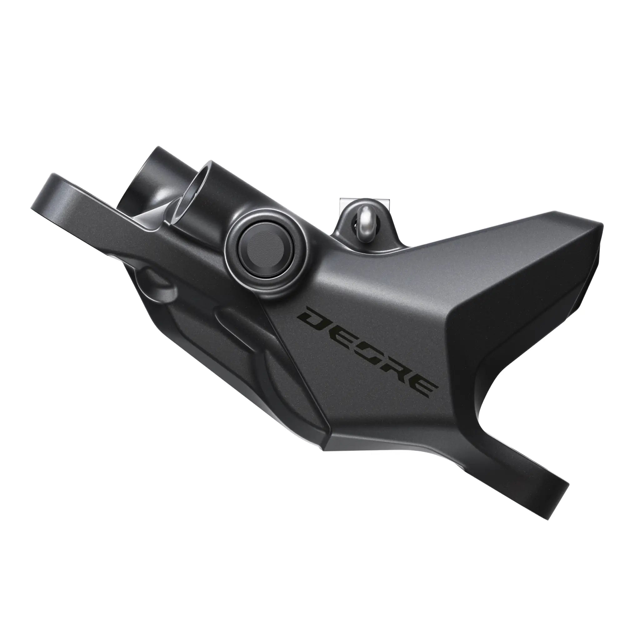 Ensemble de frein à disque Shimano Deore BL-M6200 / BR-M6200 assemblé
