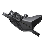 Frein à disque hydraulique Shimano Deore BR-M6200 (avant ou arrière) avec plaquette métallique G04S-MX