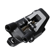 Ensemble de frein à disque Shimano Deore BL-M6200 / BR-M6200 assemblé