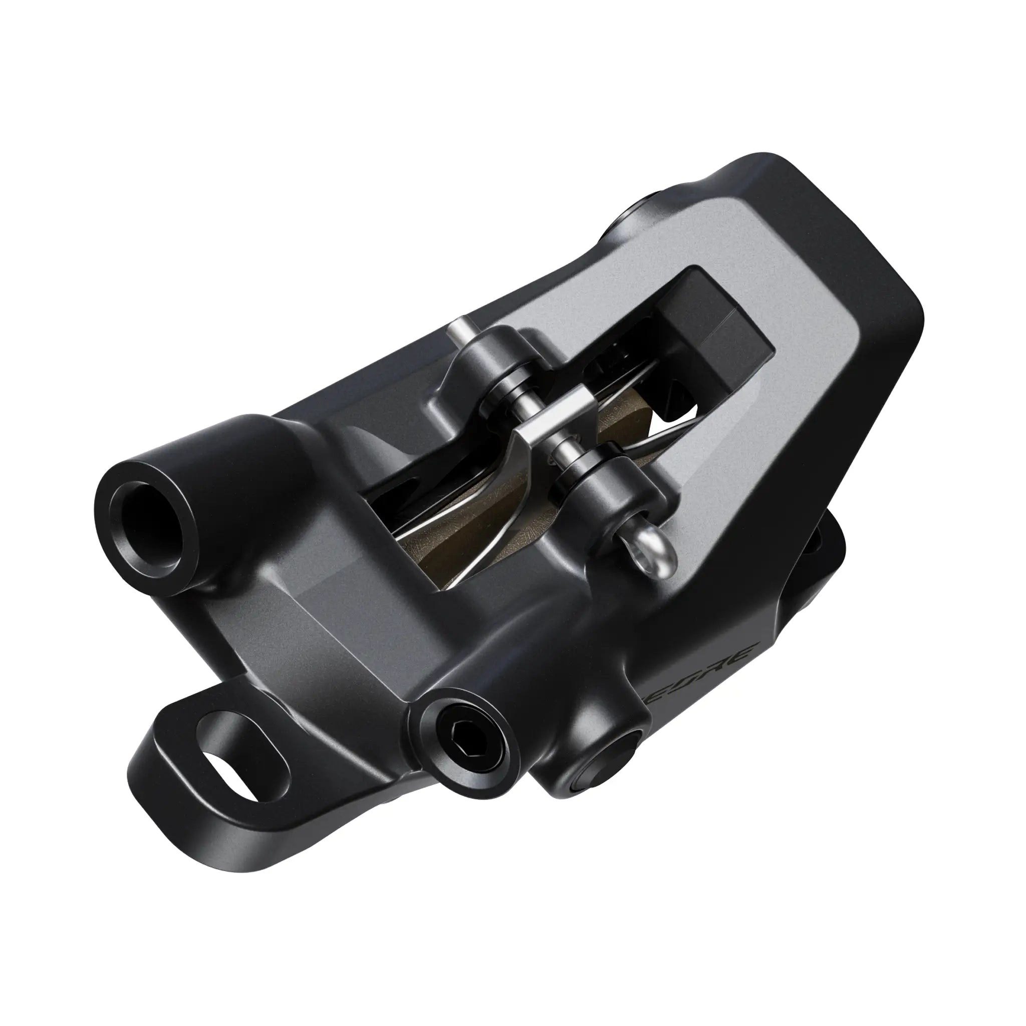 Ensemble de frein à disque Shimano Deore BL-M6200 / BR-M6200 assemblé