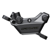 Ensemble de freins à disque Shimano Deore BL-M6200 / BR-M6220 assemblé