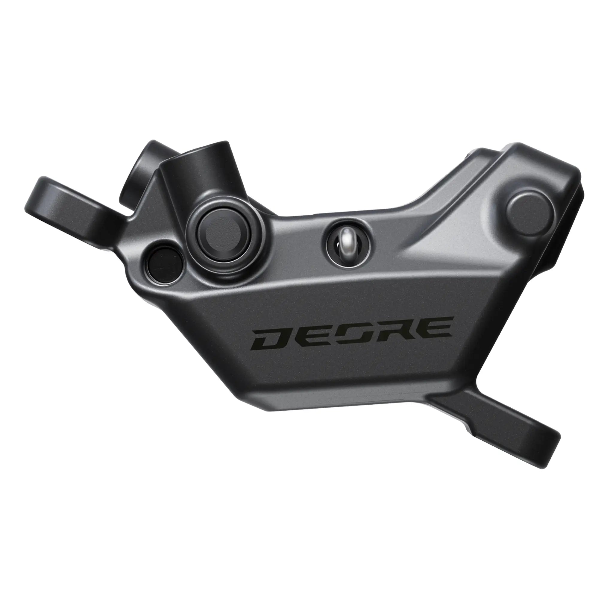 Ensemble de freins à disque Shimano Deore BL-M6200 / BR-M6220 assemblé