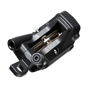 Ensemble de freins à disque Shimano Deore BL-M6200 / BR-M6220 assemblé