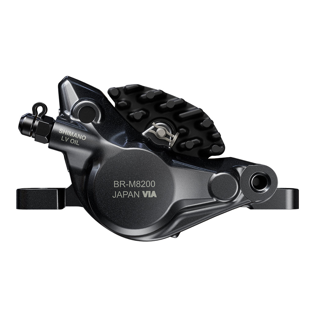 Shimano BL-M8200 / BR-M8200 Frein à disque Deore XT
