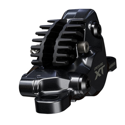 Shimano BR-M8200 XT Disc Brake Caliper (Front or Rear)