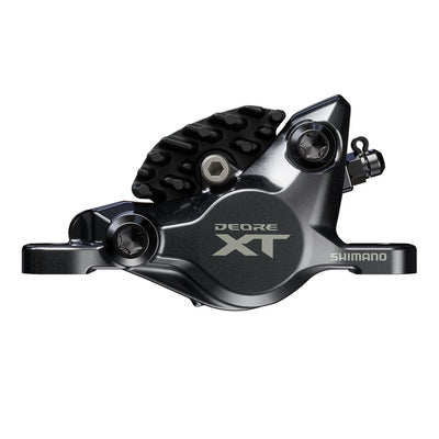 Shimano BR-M8200 XT Disc Brake Caliper (Front or Rear)