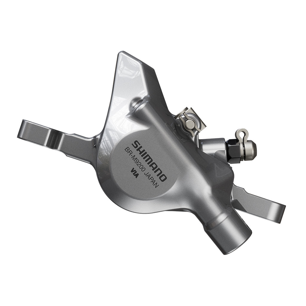 Shimano BL-M9220 / BR-M9200 XTR Disc Brakes