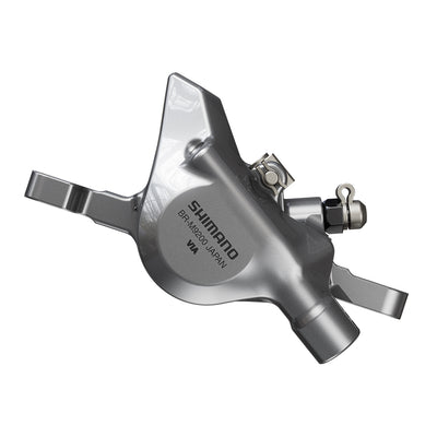 Shimano BL-M9220 / BR-M9200 XTR Disc Brakes