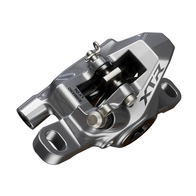 Shimano BL-M9220 / BR-M9200 XTR Disc Brakes
