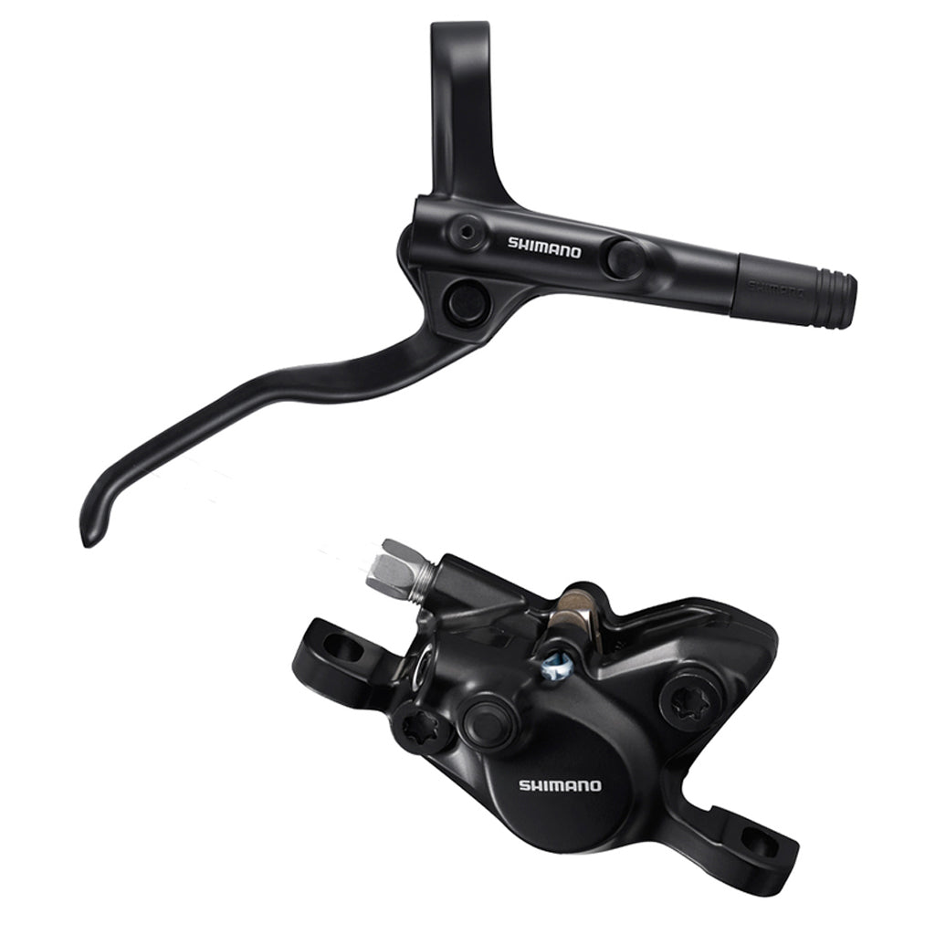 Freins à disque Shimano BR-MT200