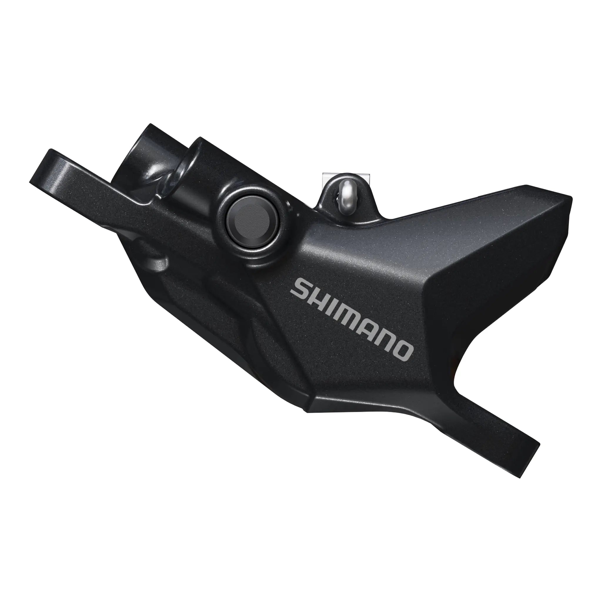 Shimano BR-MT600 Hydraulic Disc Brake (Front or Rear) w/G05S-RX Resin Pad