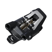 Shimano BR-MT600 Hydraulic Disc Brake (Front or Rear) w/G05S-RX Resin Pad