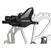 Shimano BR-MT600 Hydraulic Disc Brake (Front or Rear) w/G05S-RX Resin Pad