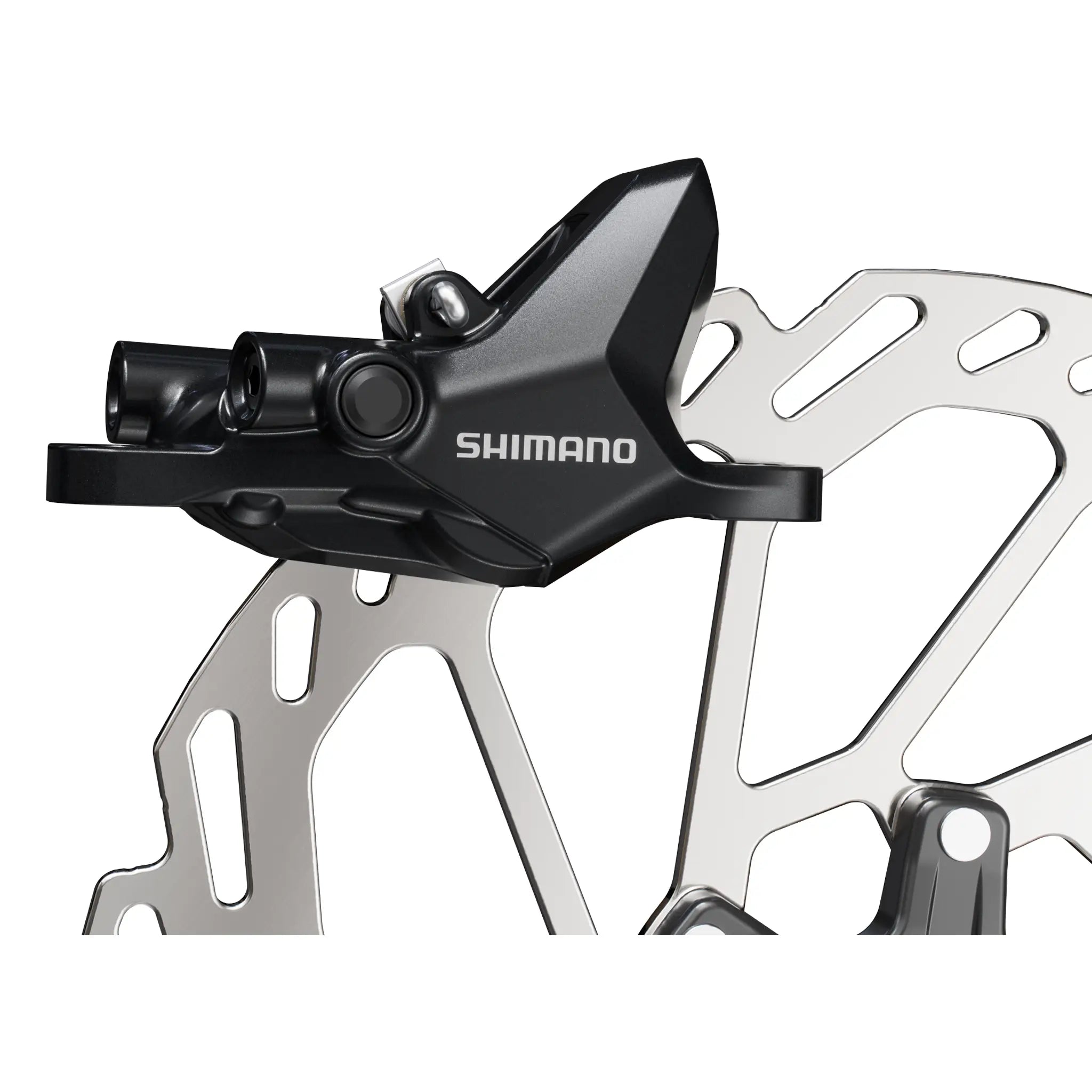 Shimano BR-MT600 Hydraulic Disc Brake (Front or Rear) w/G05S-RX Resin Pad
