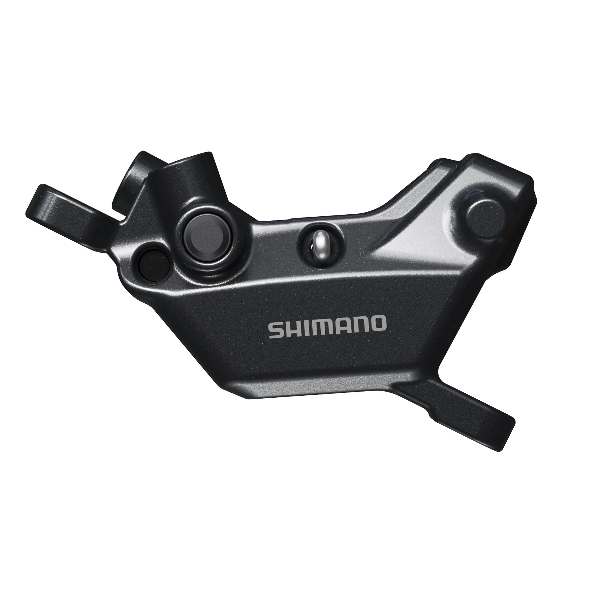 Frein à disque hydraulique Shimano BR-MT620 (avant ou arrière) avec plaquette en résine D03S-RX