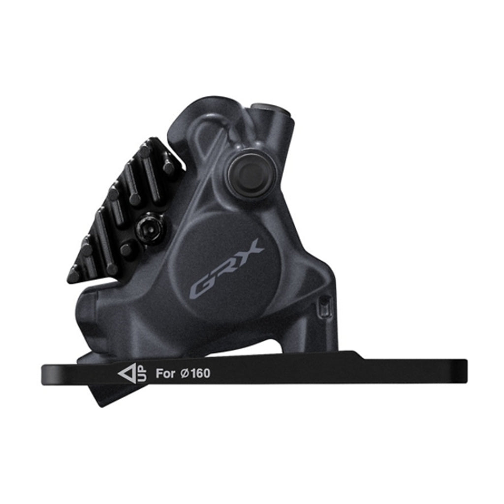 Shimano GRX BR-RX410 Flat Mount Road Disc Brake Calipers