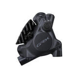Shimano GRX BR-RX410 Flat Mount Road Disc Brake Calipers