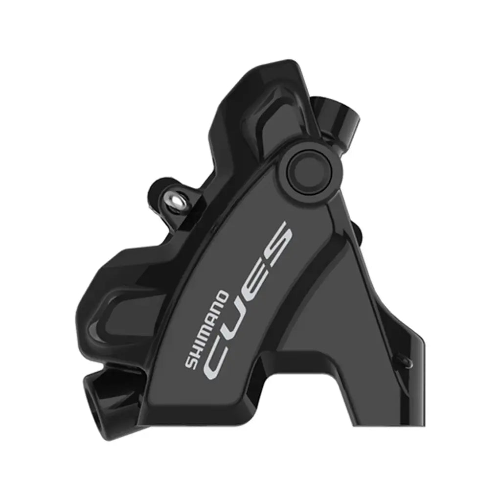 Shimano BR-U6030 CUES Flat Mount MTB Disc Brake Caliper