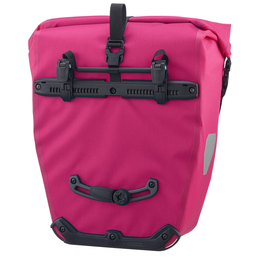 Ortlieb Back-Roller Cyber 20 Litre Pannier QL2.1 (Single)