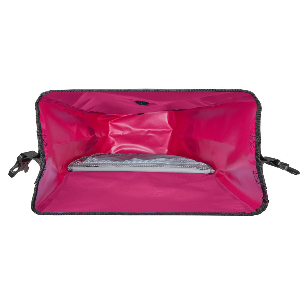 Ortlieb Back-Roller Cyber 20 Litre Pannier QL2.1 (Single)