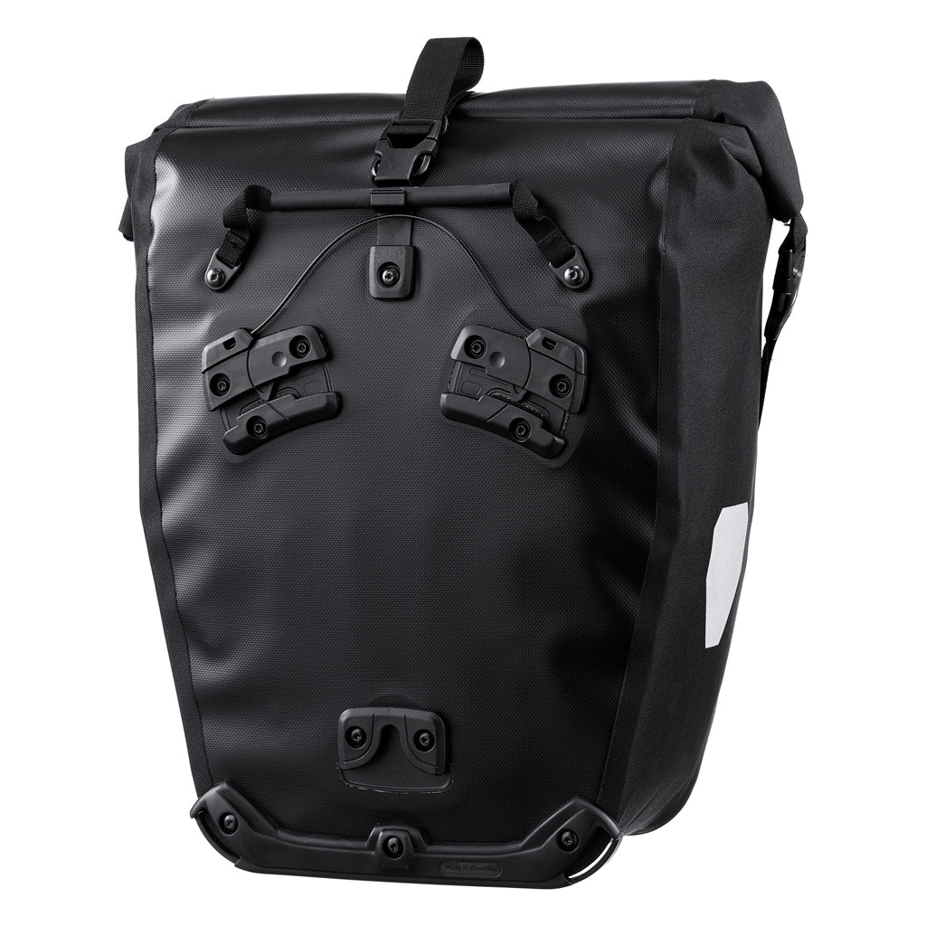 Ortlieb Back-Roller Free 20 Litre Pannier QL3.1 (Single)