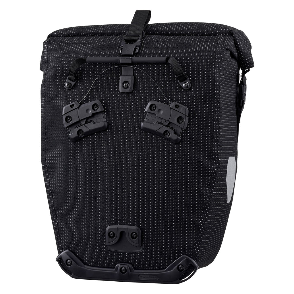 Ortlieb Back-Roller High-Vis 20 Litre Pannier QL3.1 (Single)
