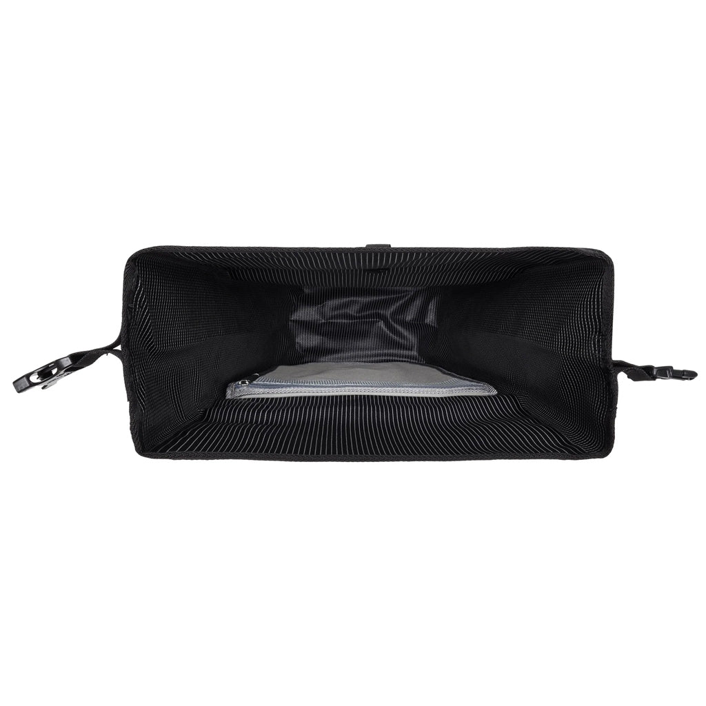 Ortlieb Back-Roller High-Vis 20 Litre Pannier QL3.1 (Single)