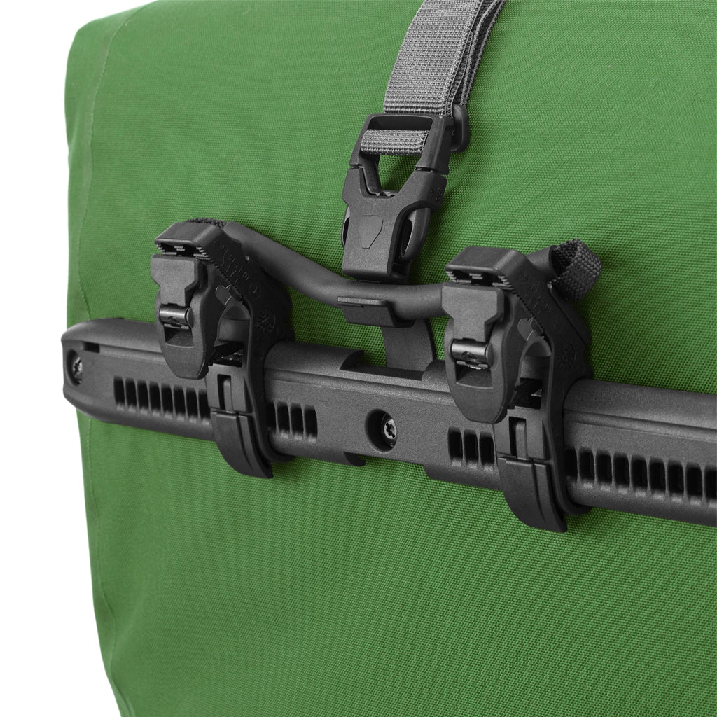 Ortlieb Back-Roller Plus 20 + 3 litres Sacoche QL2.2 (Simple)