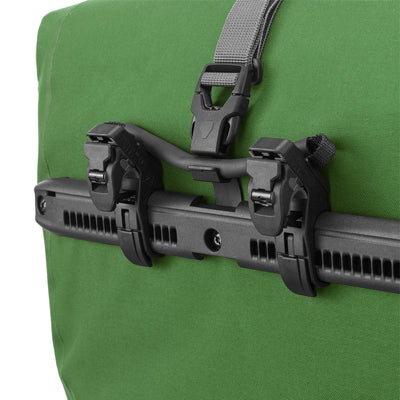 Ortlieb Back-Roller Plus 20 + 3 litres Sacoche QL2.2 (Simple)