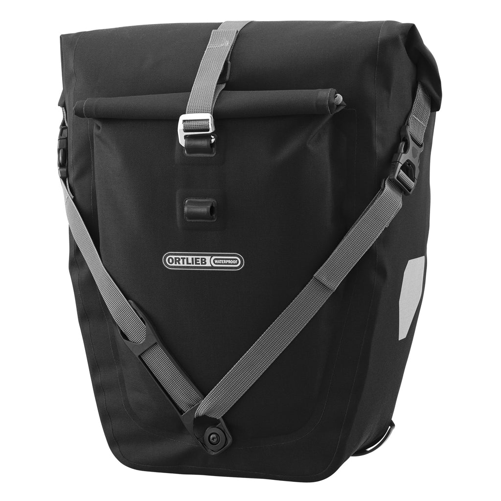 Ortlieb Back-Roller Plus 20 + 3 Litre Pannier QL2.2 (Single)