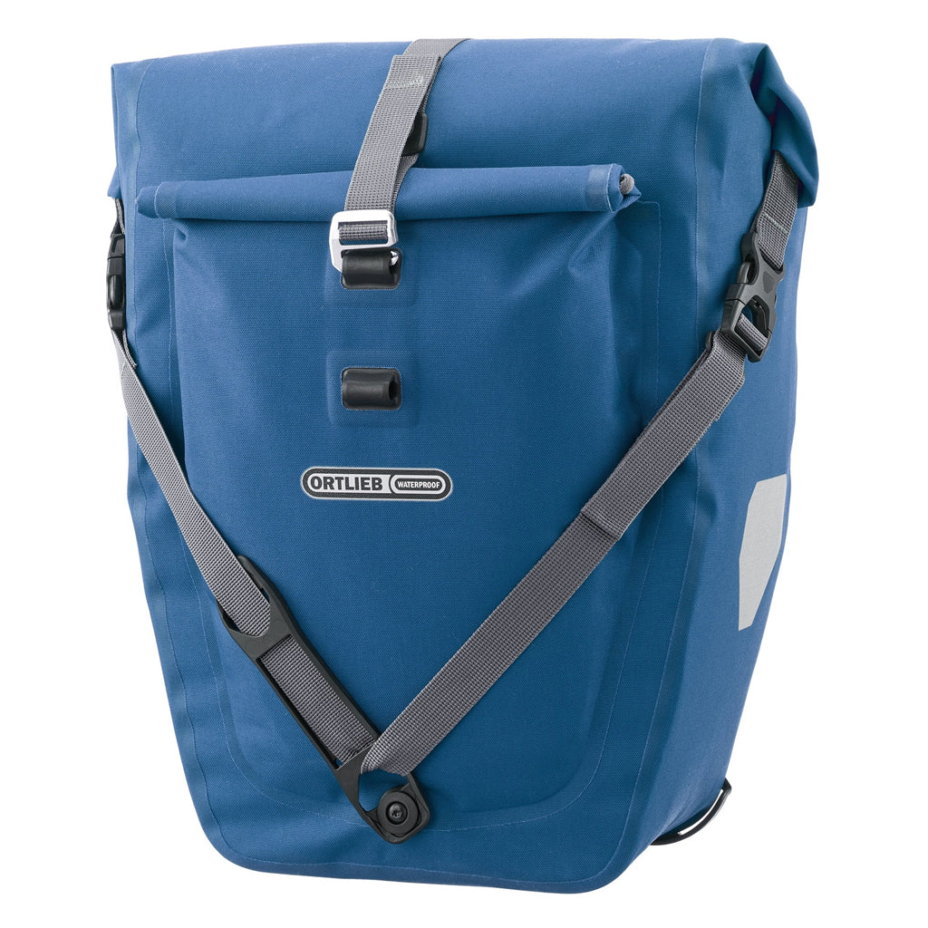Ortlieb Back-Roller Plus 20 + 3 Litre Pannier QL2.2 (Single)