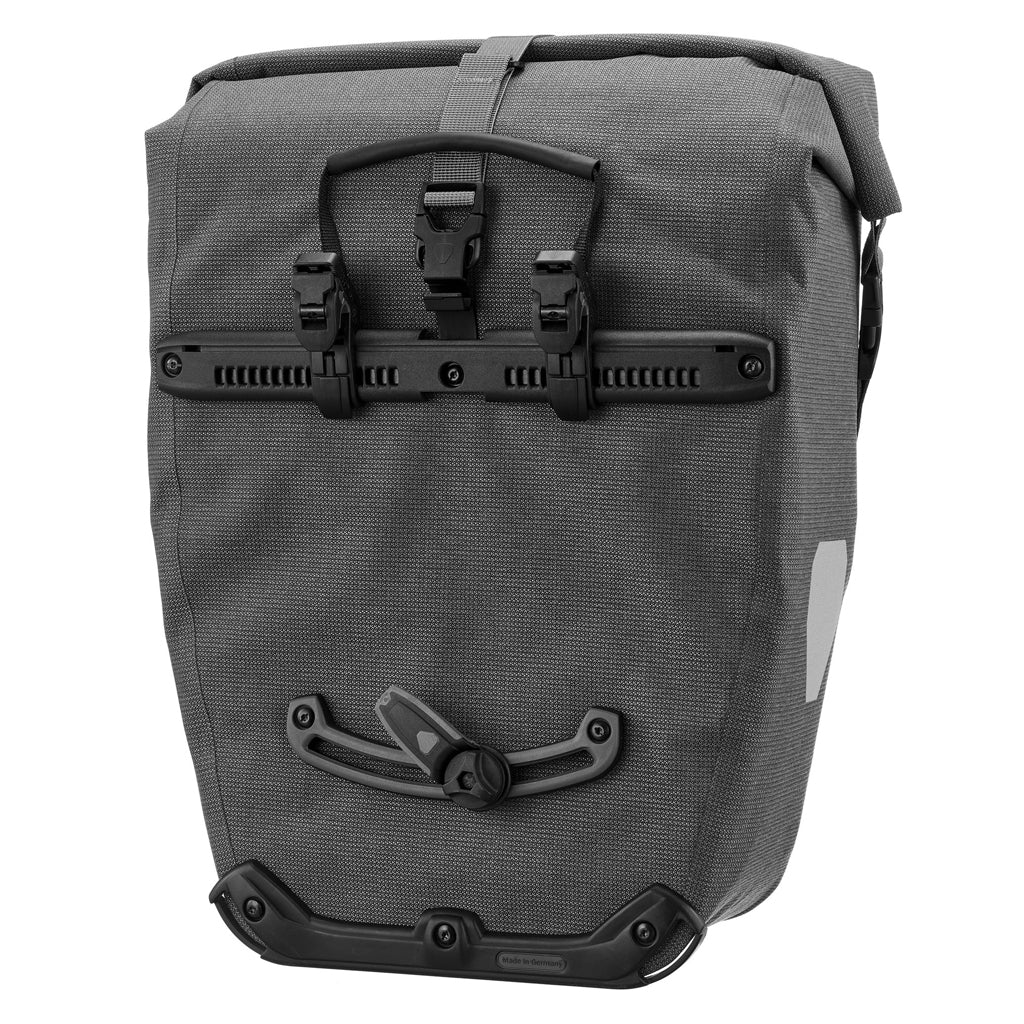 Ortlieb Back-Roller Plus Urban 20 + 3 Litre Pannier QL2.2 (Single)