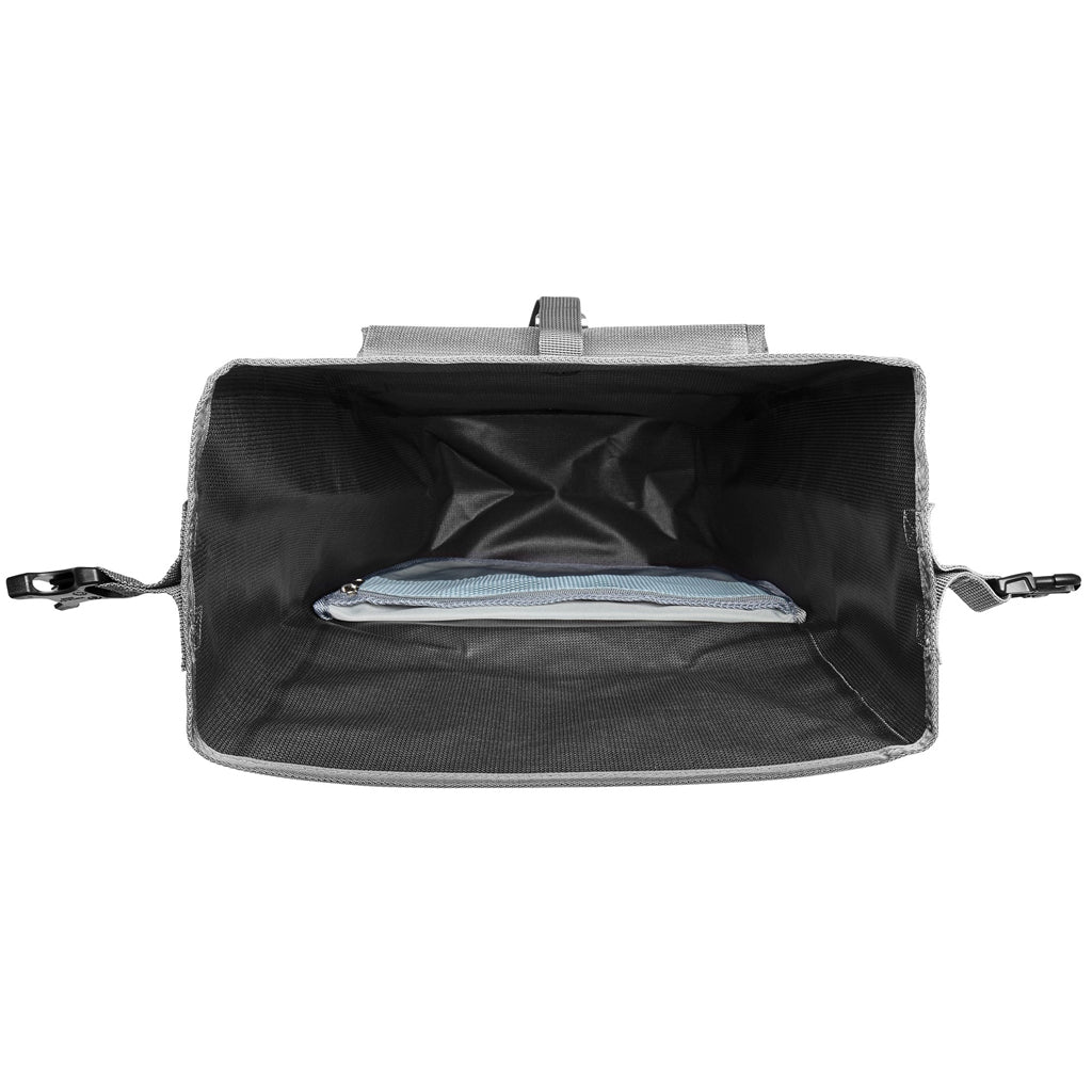 Ortlieb Back-Roller Plus Urban 20 + 3 Litre Pannier QL2.2 (Single)
