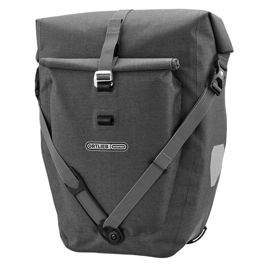 Ortlieb Back-Roller Plus Urban 20 + 3 Litre Pannier QL2.2 (Single)