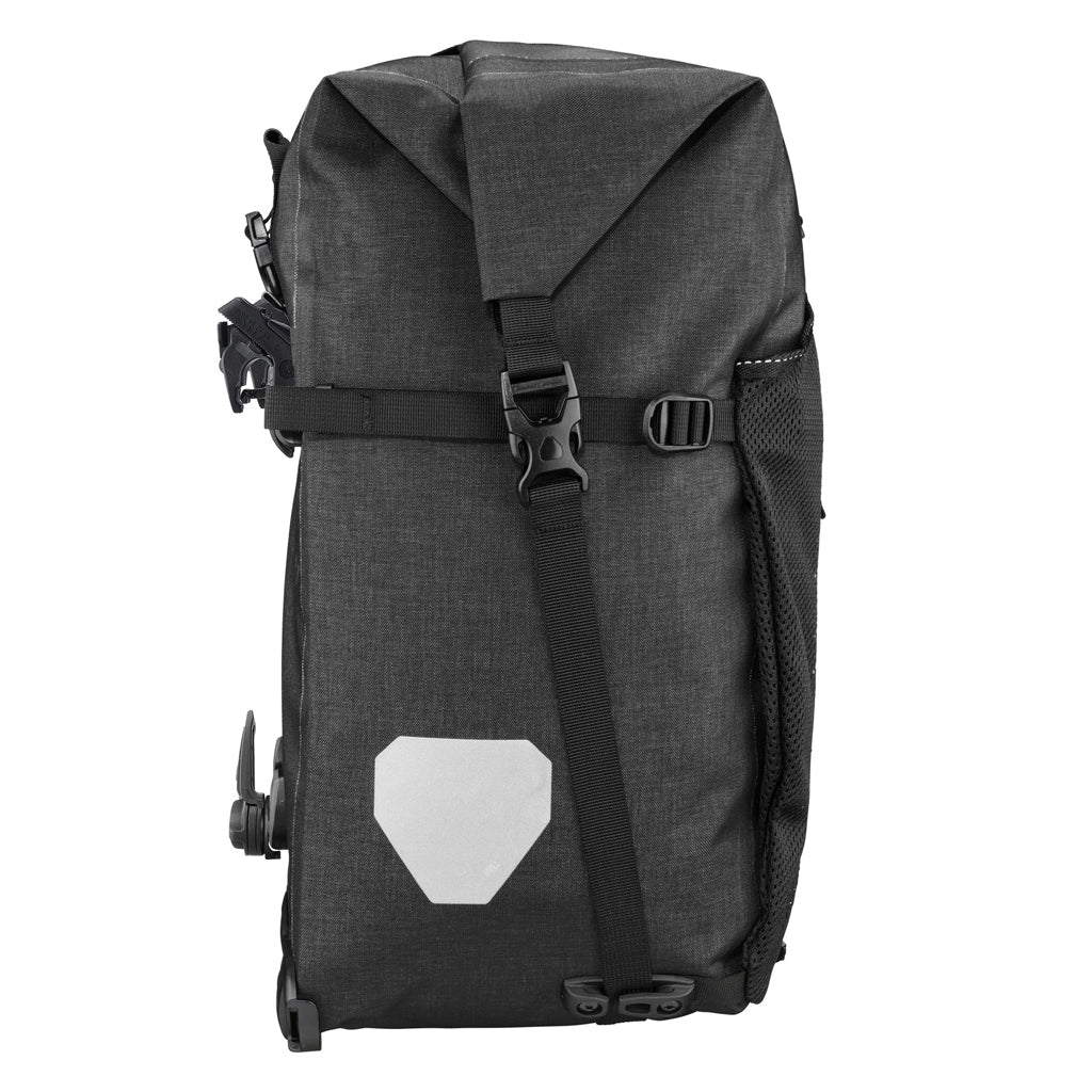 Ortlieb Back-Roller XL Plus 70 Litre Pannier QL2.2 (Pair)