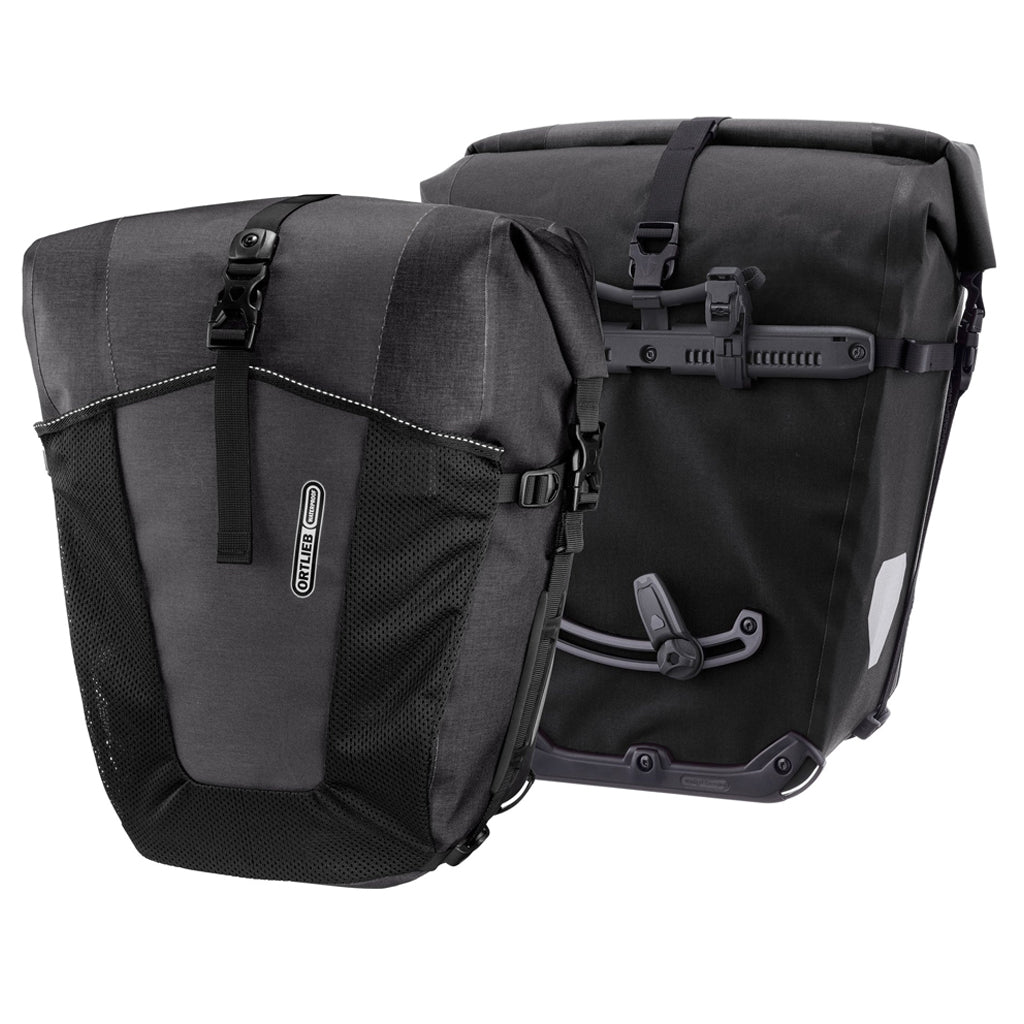 Ortlieb Back-Roller XL Plus 70 Litre Pannier QL2.2 (Pair)