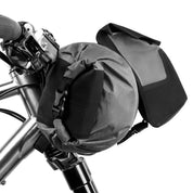 Apidura Backcountry Pochette Accessoire de Cintre 4 Litre