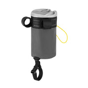 Pochette alimentaire Apidura Backcountry régulière